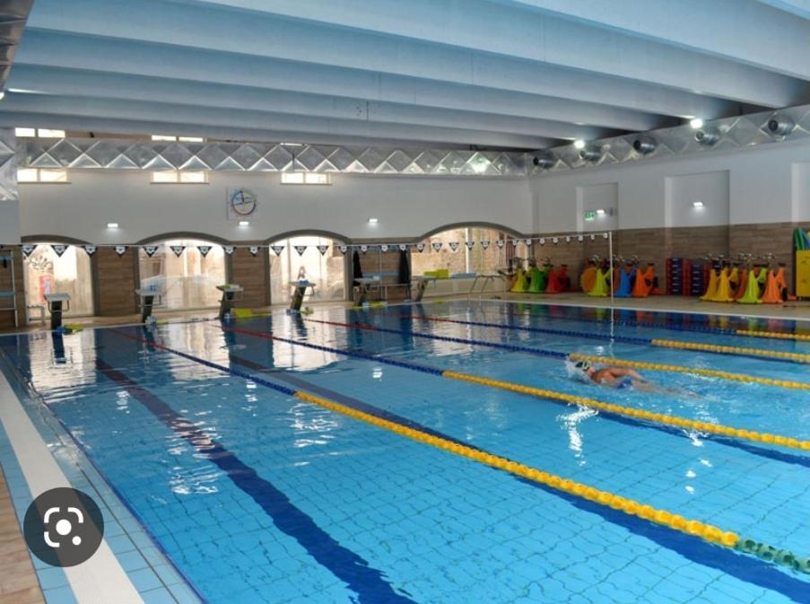 Suite San Gennaro Bis Neapol Zewnętrze zdjęcie
